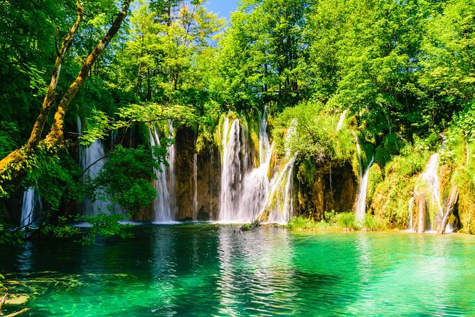 Full-Day Tour of Plitvice Lakes National Park from Zadar - Key things I’d zero in on