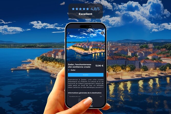 Full-Day Tour of Plitvice Lakes National Park from Zadar - Lunch Package: What You Actually Get and How to Handle It
