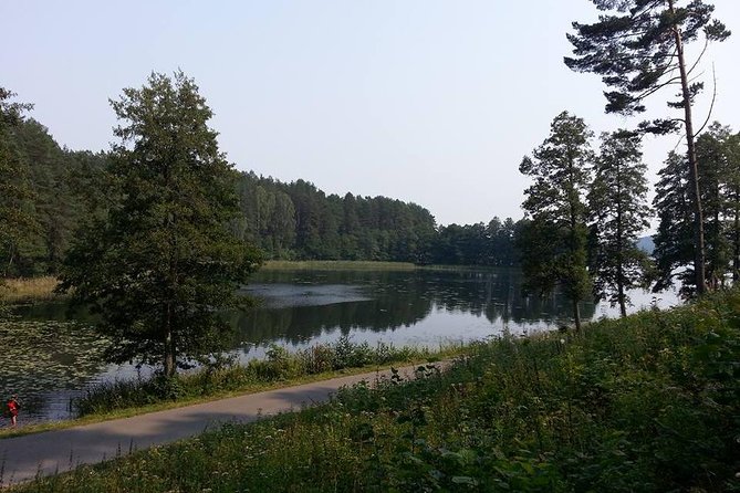 Full-Day Tour to Aukstaitija National Park from Vilnius - Key Points You’ll Care About
