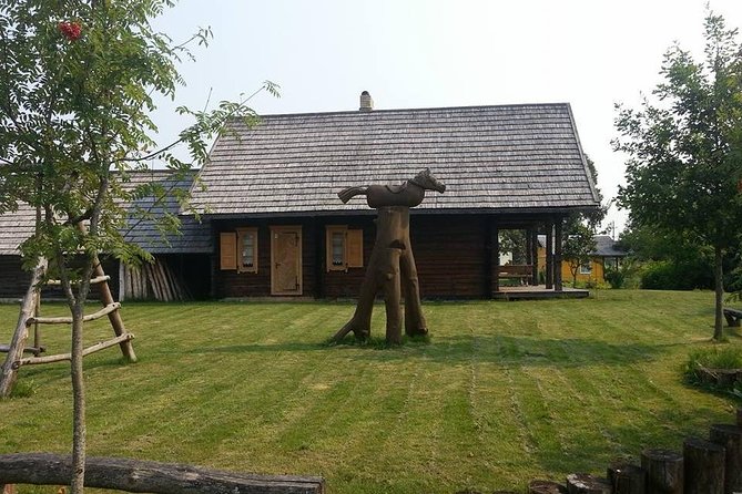 Full-Day Tour to Aukstaitija National Park from Vilnius - A Fast Reality Check: What This Day Trip Really Gives You