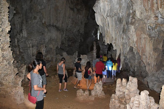 Full-Day Tour to Cheow Lan Lake in Khao Sok National Park from Krabi - Raft-house Thai lunch and lake free time: swimming and kayaking set the mood