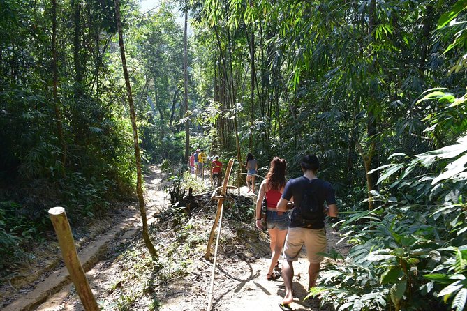 Full-Day Tour to Cheow Lan Lake in Khao Sok National Park from Krabi - Who should book this tour from Krabi (and who might not)