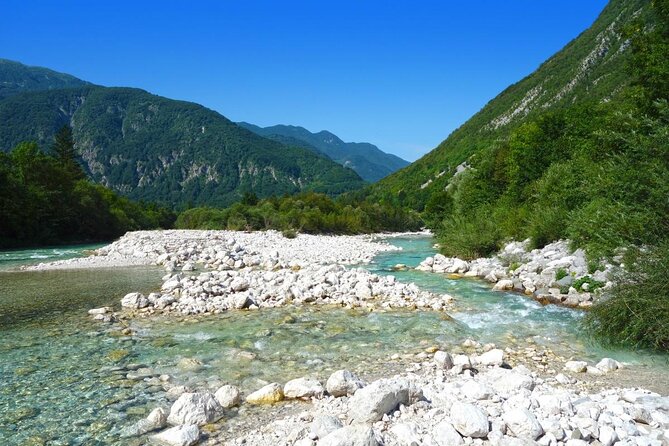 Full-Day Triglav National Park Tour from Ljubljana - Key reasons this Triglav tour is popular