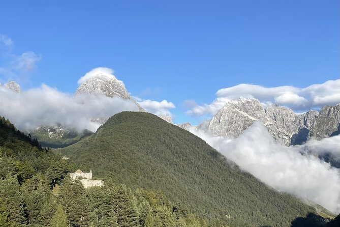 Full-Day Triglav National Park Tour from Ljubljana - Zelenci Nature Reserve: Slovenia’s Sava spring moment