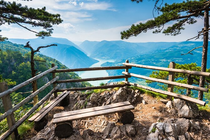 Full-Day Trip from Belgrade: Tara National Park & The Drina River Valley - Quick hits before you go