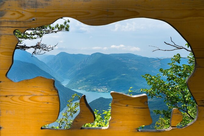 Full-Day Trip from Belgrade: Tara National Park & The Drina River Valley - Banjska Rock: the 2 km walk that delivers Serbia’s best panorama (when weather cooperates)