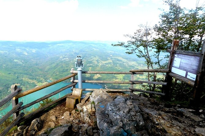 Full-Day Trip from Belgrade: Tara National Park & The Drina River Valley - The drive plan: how this trip avoids navigation and gets you back to Belgrade