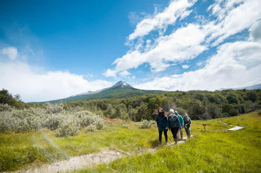 Full Day Trip to Tierra del Fuego National Park - Key things that make this trip worth your time