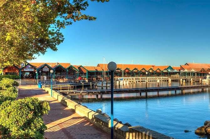 Full-Day Yanchep National Park, Cave & Hillarys - Key things to know before you go