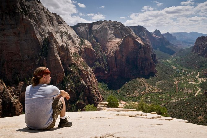 Full-Day Zion National Park Tour from Las Vegas - Why the day starts at 6:00 am in Las Vegas