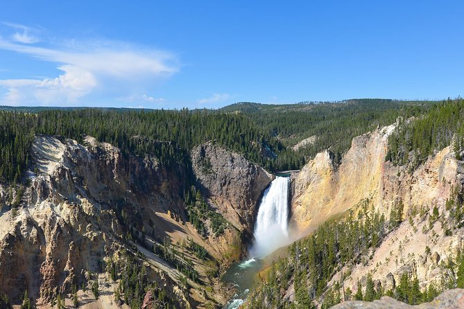 Full-Day Zion National Park Tour from Las Vegas - Getting the most from a group tour in Zion