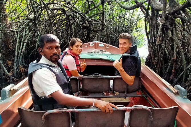 Fully Private Udawalawe National Park Safari Tour - Safari time inside the park: how that ~3 hours plays out