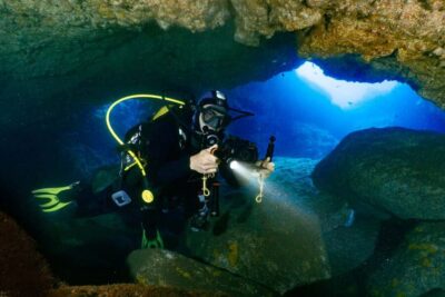 Funchal: Garajau national park - certified divers - The Short Boat Cruise East: What to Expect Before You Go Underwater