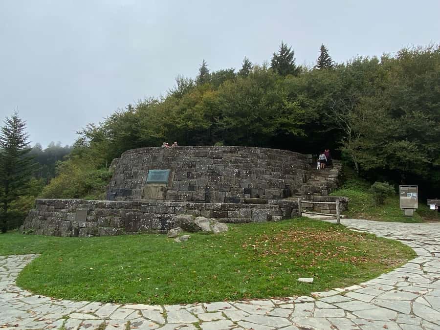 Gatlinburg: Great Smoky Mountains National Park Classic Tour - The Lost Resort Town Stop: More Than Just Ruins