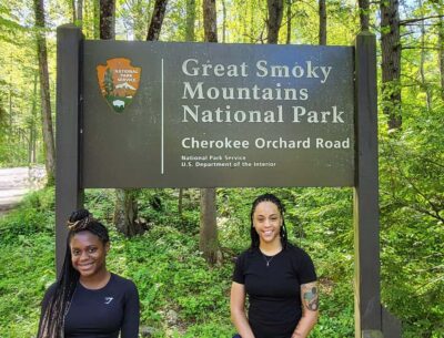Gatlinburg: Great Smoky Mts National Park Waterfall Tour - The Drive In: How the Park Story Begins Before You Even Hike