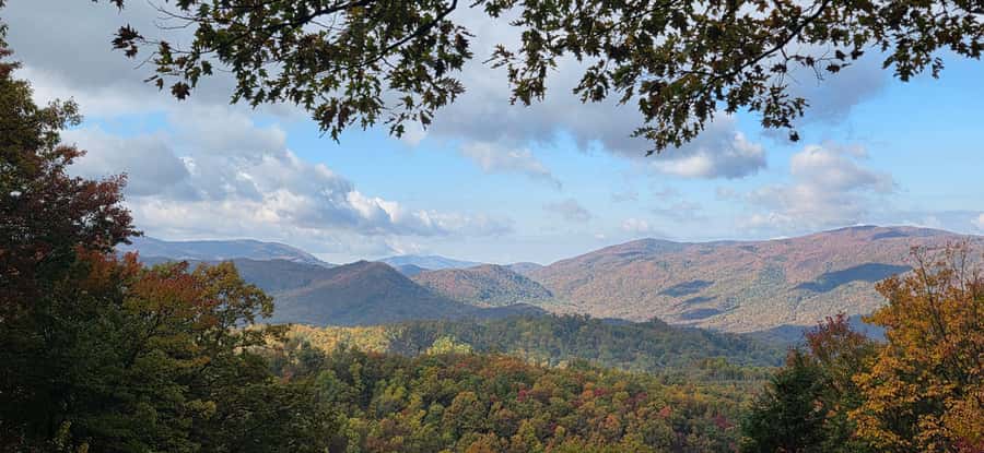 Gatlinburg: Great Smoky Mts National Park Waterfall Tour - The End Stop: Valley Views or a Mountain Lake Moment