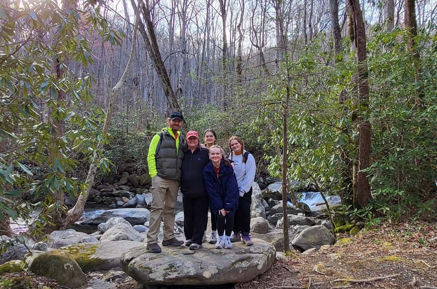 Gatlinburg: Great Smoky Mts National Park Waterfall Tour - Price and Value: Is $89 Worth It?
