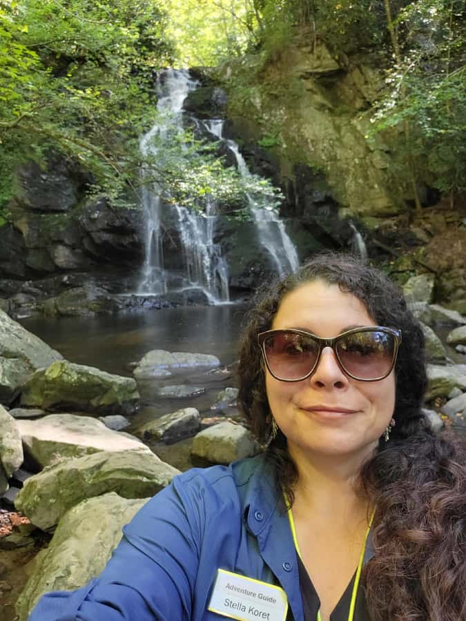 Gatlinburg: Great Smoky Mts National Park Waterfall Tour - What to Bring (So the Hike Feels Fun, Not Frazzled)