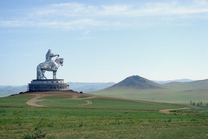 Genghis Khan Statue Tour + Bonus Gorkhi-Terelj National Park One Day tour - Why Combine Chinggis Khan and Terelj in One Day