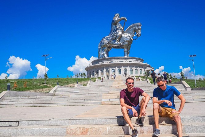 Genghis Khan Statue Tour + Bonus Gorkhi-Terelj National Park One Day tour - Dinner and Entrance Fees: The Value You Feel Later