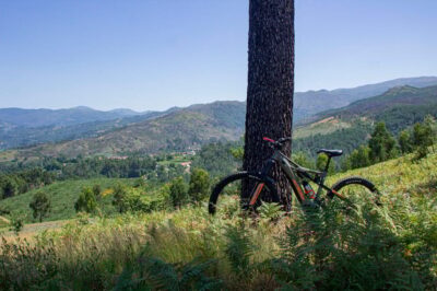 Gerês National Park: Self-guided E-Bike Tour - Your E-Bike Setup: KTM Macina Kapoho, Tires, and Electric Assist