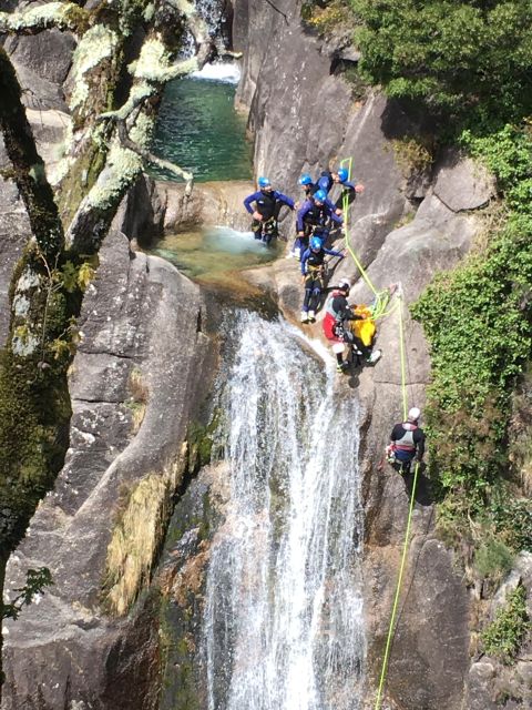 Gerês National Park Waterfalls and wolf village in 4x4 - Who this tour is perfect for