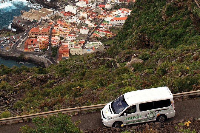 Get to know the Teide National Park and the north of Tenerife on a private tour - Private Pickup in Santa Cruz and La Laguna (and Cruise-Ship Timing)