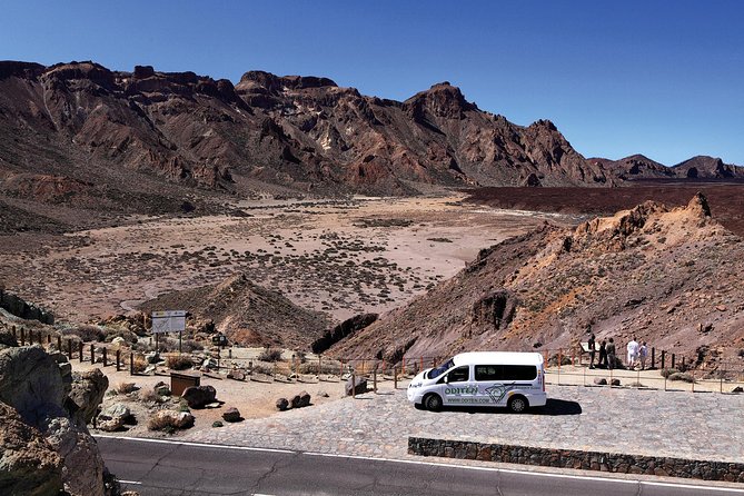 Get to know the Teide National Park and the south of Tenerife on a private tour - Timing, Weather, and What to Pack for a Comfortable Morning