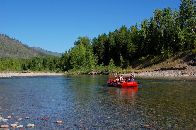 Glacier National Park Scenic Float - Price and Value: Why $88 Feels Fair for a 2.5-Hour Guided Float