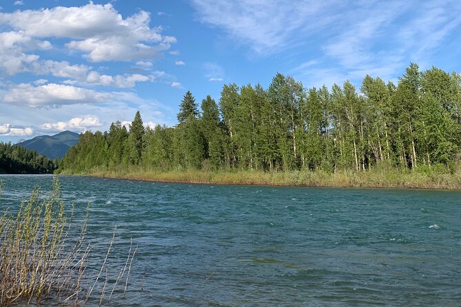 Glacier National Park Scenic Float - What to Pack (and What to Skip)