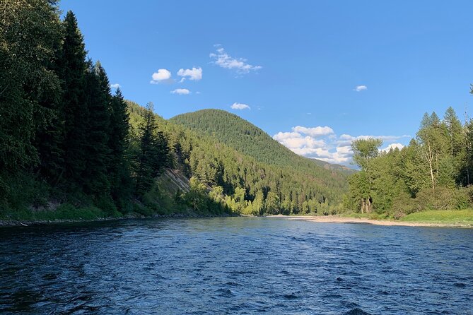 Glacier National Park Scenic Float - Who Should Book This Scenic Float (and Who Might Want Something Else)