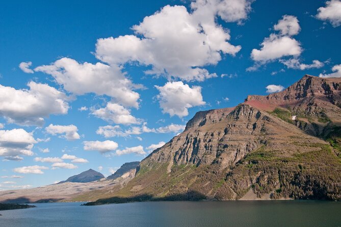 Glacier National Park Self-Guided Driving Audio Tour - Key highlights worth knowing