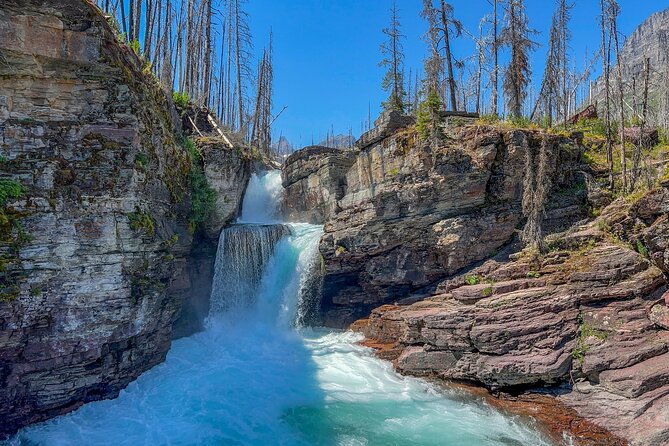 Glacier National Park Self-Guided Driving Audio Tour - What You’re Actually Getting on This Glacier Audio Drive