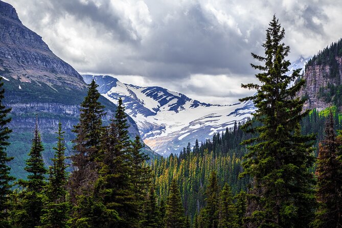 Glacier National Park Self-Guided Driving Audio Tour - Troubleshooting: The Most Common Setup Problems