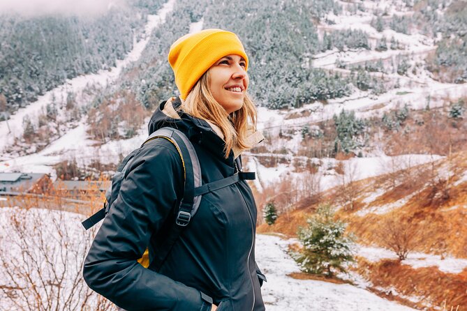 Glacier National Park - Winter Driving Tour - Key highlights that matter