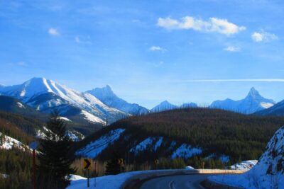 Glacier National Park - Winter Driving Tour - Pickup, Group Size, and Timing That Keep the Day Relaxed