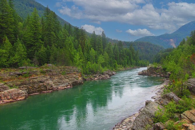 Glacier National Park - Winter Driving Tour - Should You Book This Winter Glacier Driving Tour?