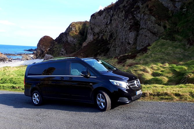 Glenveagh National Park and Gaeltacht Tour - Key things you’ll notice right away