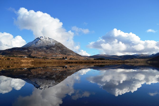 Glenveagh National Park and Gaeltacht Tour - How this Donegal day tour feels: private, flexible, and very practical
