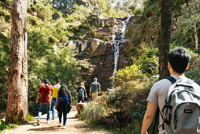 Grampians National Park Small-Group Eco Tour from Melbourne - Key highlights at a glance