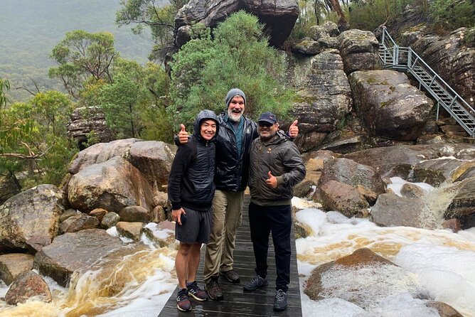 Grampians National Park Small-Group Eco Tour from Melbourne - Morning pickup and the 13-hour rhythm from Melbourne