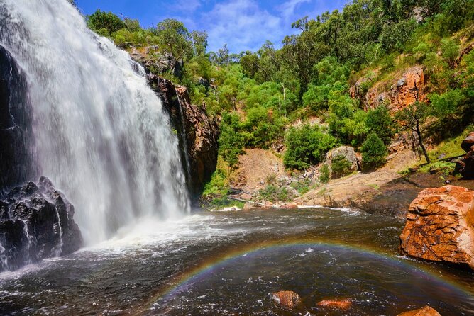 Grampians National Park Small-Group Eco Tour from Melbourne - Grampians National Park for your first big hit of scenery