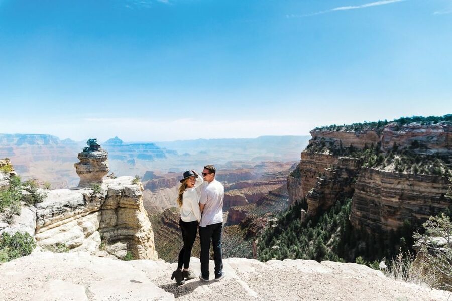 Grand Canyon National Park: 2-Hour Small-Group Hummer Tour - Key Things I’d Plan Around