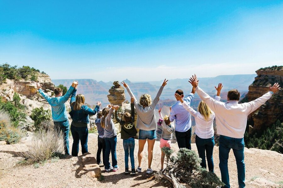 Grand Canyon National Park: 2-Hour Small-Group Hummer Tour - Practical Tips: Shoes, Weather, and Photo Setup