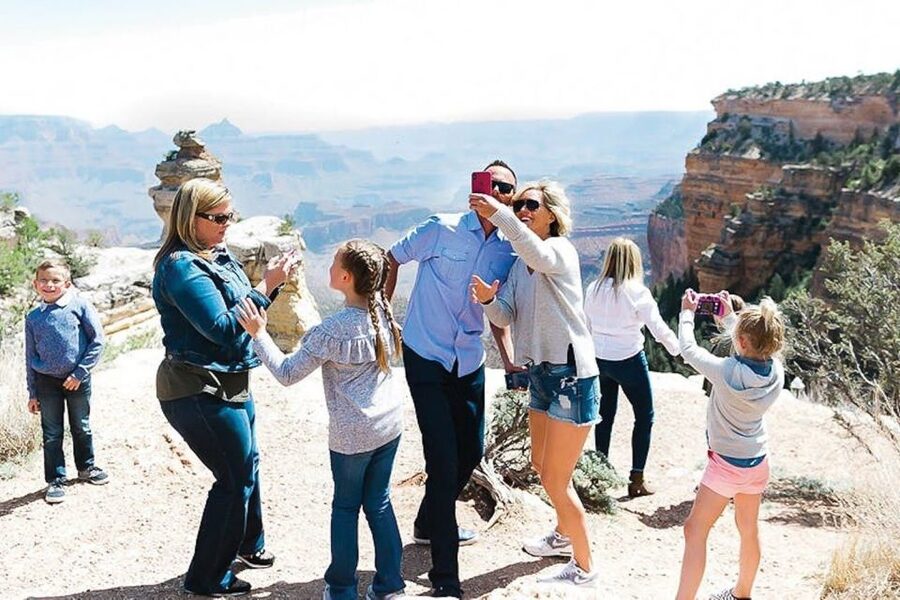 Grand Canyon National Park: 2-Hour Small-Group Hummer Tour - Paved Roads Only: The Real-World Tradeoff