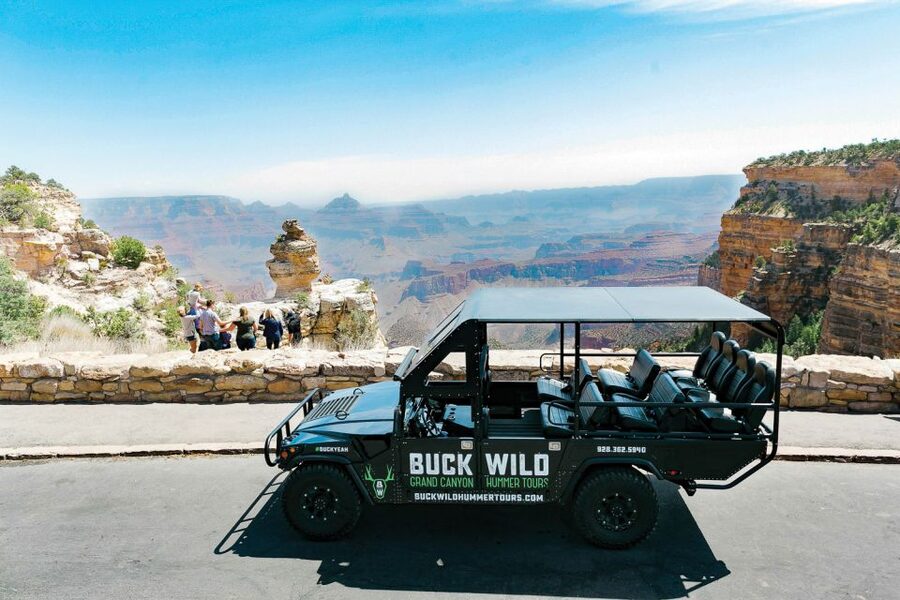 Grand Canyon National Park: 2-Hour Small-Group Hummer Tour - Price and Value: Is $139 Worth It?