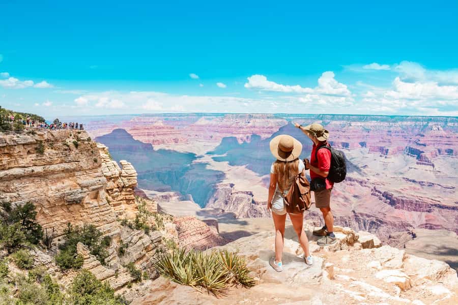 Grand Canyon National Park Day Tour from Las Vegas - Key things I’d plan for on this Grand Canyon day