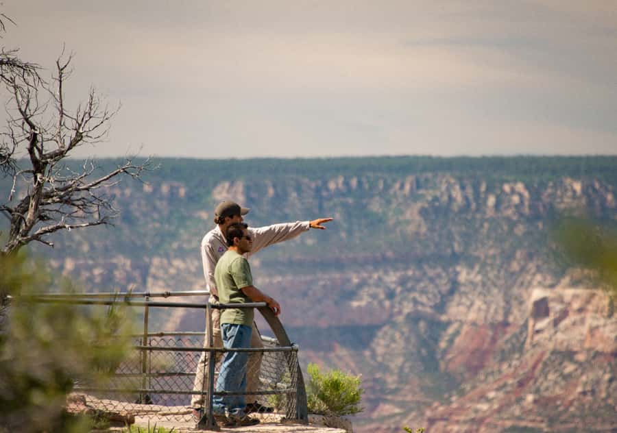 Grand Canyon National Park Day Tour from Las Vegas - From Las Vegas to the South Rim: why this day trip works