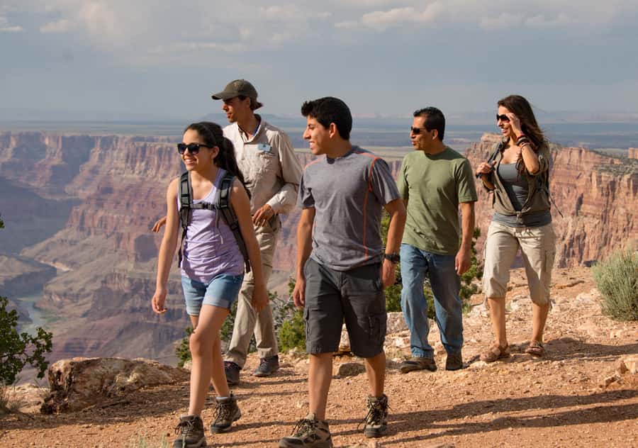 Grand Canyon National Park Day Tour from Las Vegas - Price and value: is $359 worth a full South Rim day?