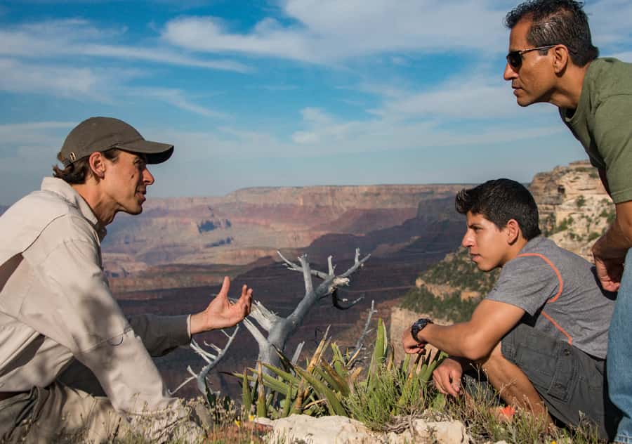 Grand Canyon National Park Day Tour from Las Vegas - Who should book this tour—and who should skip it